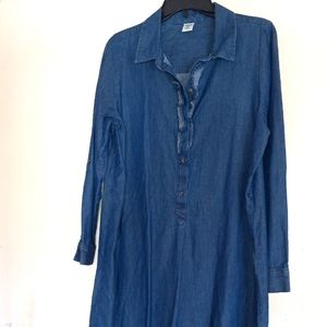 Arizona Jean Co. Shirt dress